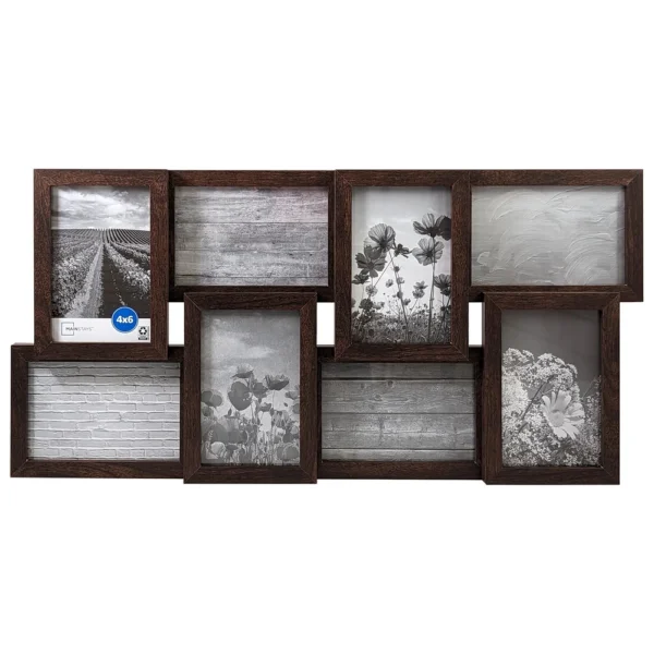 4x6 Multi Photo Frame
