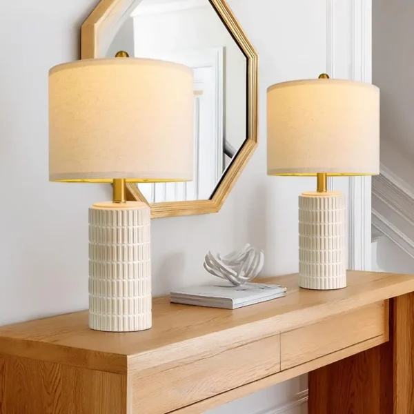 Modern Ceramic Lamps